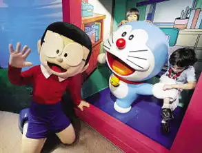 它们陪你成长