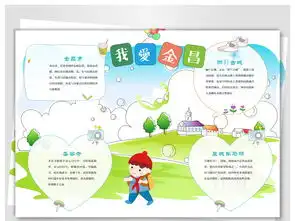 金昌旅游手抄报图片模板psd设计图下载其他大全编号17618344