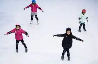 三亿人参与冰雪三分钟带你看完新华社长篇调研
