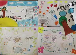 加强防溺水安全教育