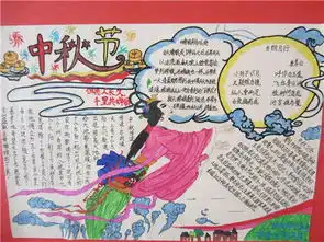 合师院附小喜迎中秋,人人有责