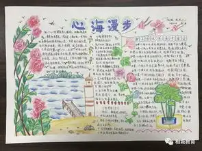 光影校园一大波相城学子的原创手抄报来袭妈妈再也不用担心我的手抄报啦