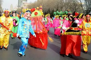 嘉峪关市2017年春节文化活动综述文化闹春幸福加码