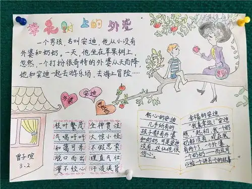 我是小小追梦人最强黑板报大放送,快来围观