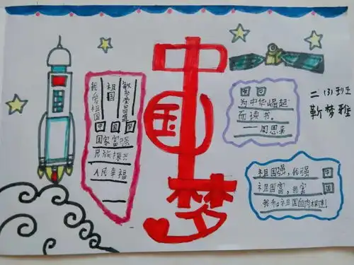 拳拳爱国心浓浓赤子情记一二三年级组德育作业