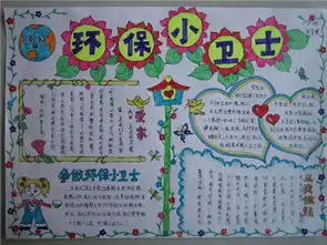 低碳生活手抄报太平洋亲子网专区