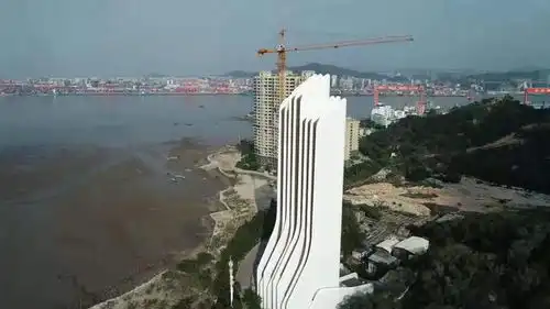 厦门海沧海底隧道将于6月17日起通车