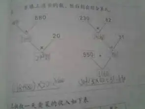 整数四则混合运算,四年级