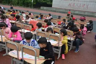 放飞梦想放飞风筝小学三年级举行手绘风筝活动
