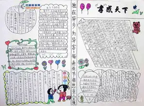 2015重阳节手抄报内容资料