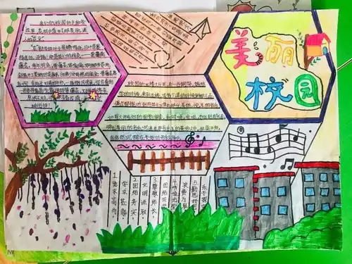 文明始于心,创城在于行二附小创文明城建文明校工作实录