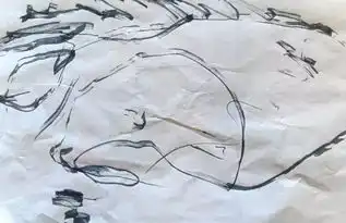 简直是神笔马良这位福州老爸把女儿的涂鸦加工了一下,美爆了
