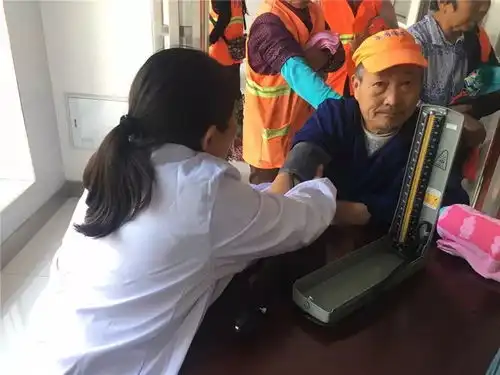环卫工人节今天,致敬最可爱的人城市美容师
