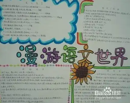 如何学好语文认真听课