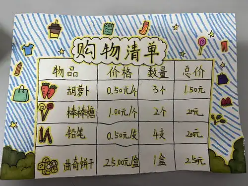 爱上数学,从加减乘除开始