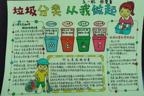 南门外小学开展垃圾分类宣传教育系列活动