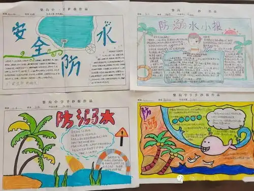 聚焦防溺水安全宣传教育,高密这样做