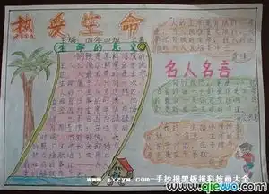 名人名言意义