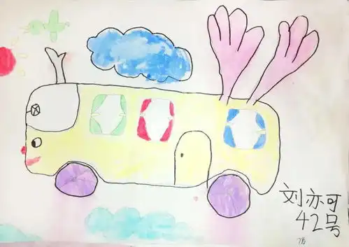 第四届爱在绿都我的六一我心中的magicbus美好落幕