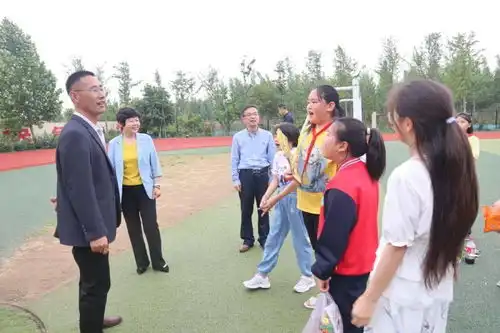 大手牵小手,同心暖童心丨六一儿童节走访慰问花絮