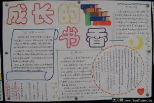 谁能帮忙做个关于阅读的手抄报