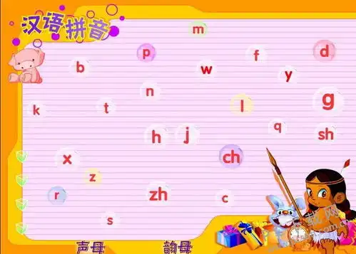 汉语拼音下载汉语拼音1.8加强版pc下载网