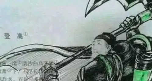 我妈三天没打我了,小学生课本涂鸦火了,娃脑洞真大