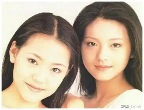 大s可能是娱乐圈最狠的人了,自律自我且自信,小s伴s如伴虎