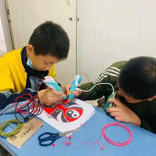 参与有ta创意劳动我有一只马良的神笔