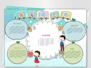 美丽的尚志市手抄报图片素材其他大全psd模板下载63.56mb其他