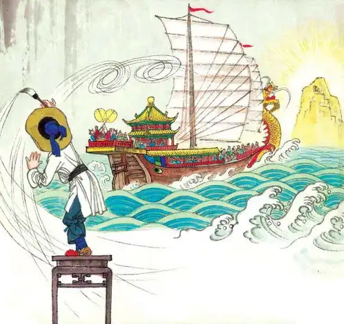 这些别人家孩子的故事不仅好听,而且好看