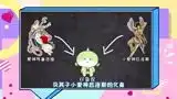 神话故事双鱼座