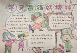 弘扬雷锋精神传递榜样力量