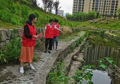 项宅幼儿园开展了一系列防溺水安全教育宣传活动