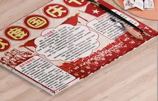 十一国庆节快乐小报欢度国庆手抄报祖国生日图片模板worddoc设计图下载教师节手抄报大全编号18721211