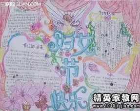 2015三八妇女节口号