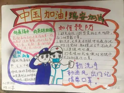 空中课堂作业系列展二十二