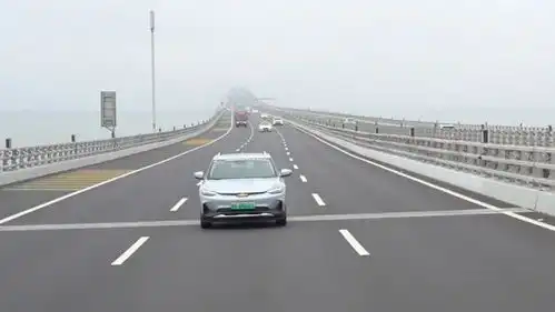 开一台电动车跑长途是什么感觉