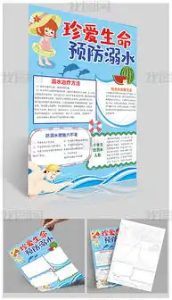 生命安全教育专题模板生命安全教育图片素材下载我图网