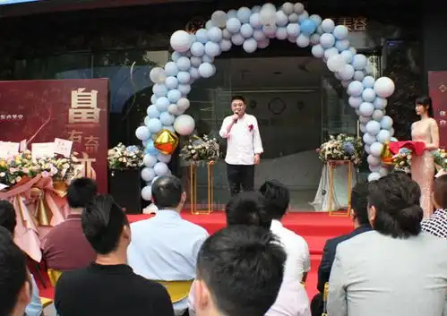 鼻有奇迹热烈庆祝整形医生刘俊的隆鼻医院扬帆蓉城