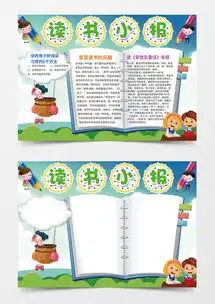 读书小报word模板下载精品读书小报word大全第8页熊猫办公
