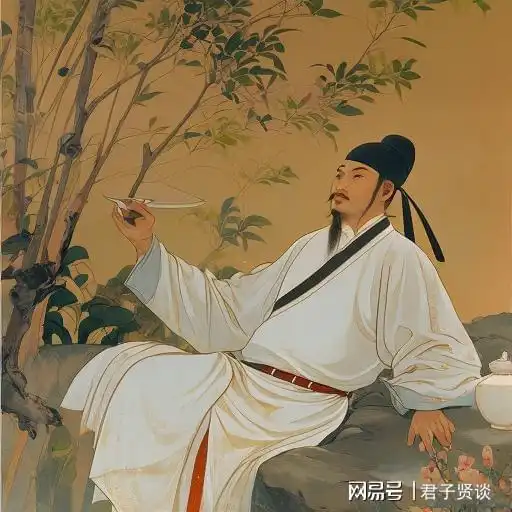 李白,盛唐诗仙的传奇一生