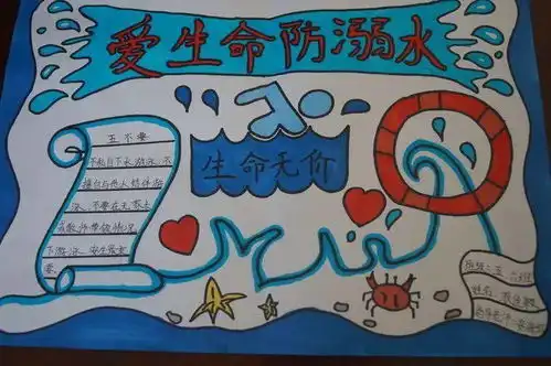 东昌府区鼎舜小学开展防溺水防火灾专项安全教育系列活动