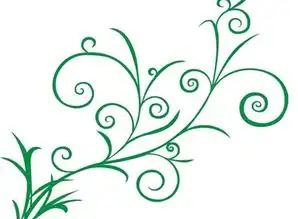 黑板报花边黑板报花边素材