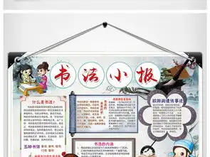 书法小报中国书法手抄报电子小报word图片素材worddoc模板下载156.02mb艺术手抄报大全学科手抄报
