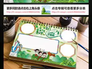 端午节小报传统文化节日习俗手抄报电子小报图片素材psd模板下载118.46mb端午节手抄报大全节日手抄报