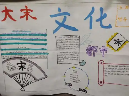 isqs波澜壮阔,叹为观止国小五年级语文项目式学习成果报告
