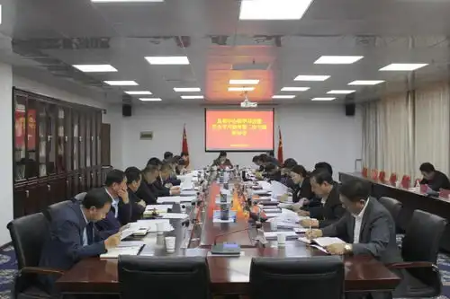 努力在党史学习教育中走在前作表率