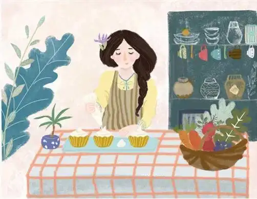 婚姻里,最该学会的是放手