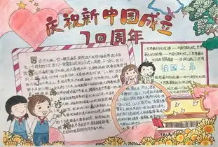 东莞银行东莞分行第四届少儿才艺大赛之我和我的祖国东莞市小学生手抄报大赛投票火热进行中
